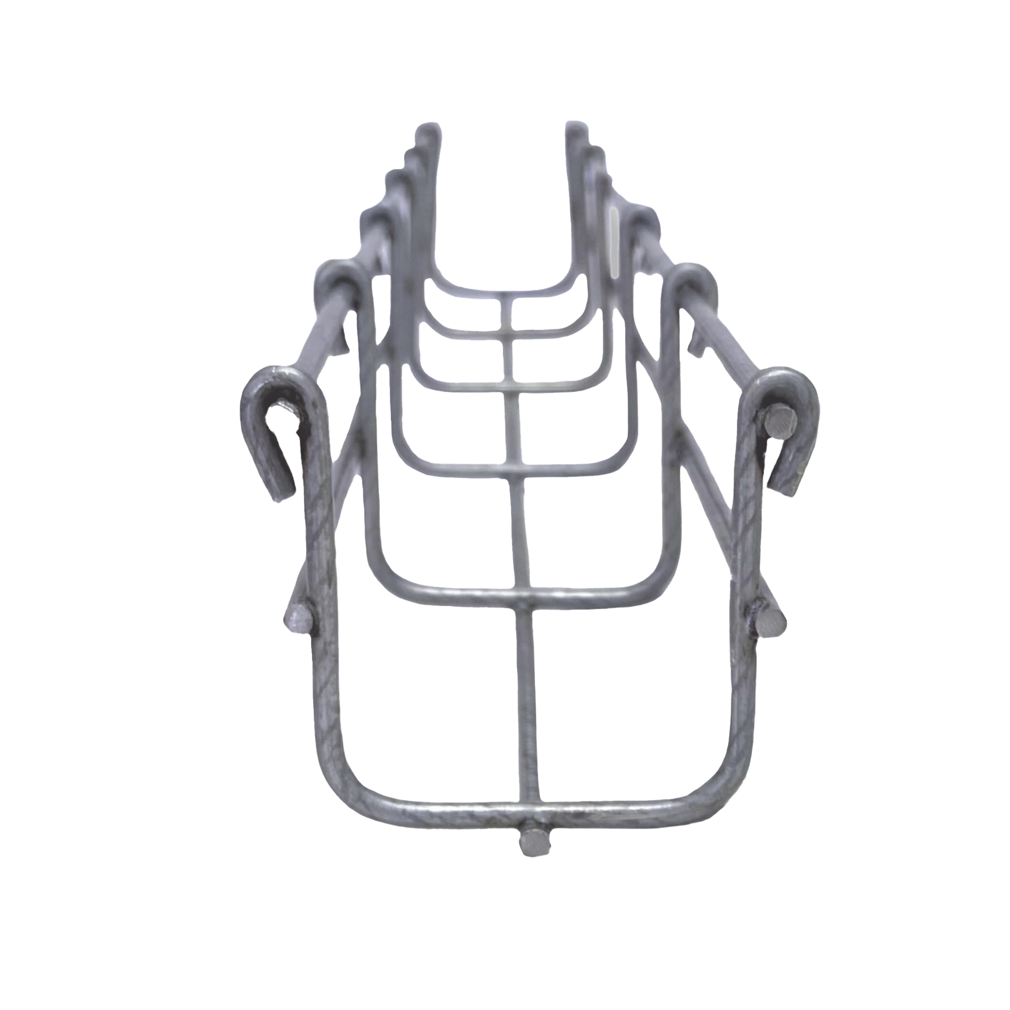 CH-54-50BM|Charola Bimet?ílica Tipo Malla 54/50 mm, Ideal Para Utilizarse al Exterior o Zonas H??medas, Hasta 43 Cables Cat6, Tramo de 3 Metros